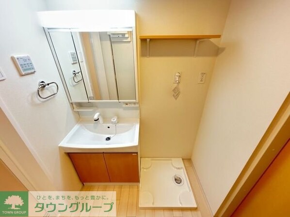 リノナルの物件内観写真